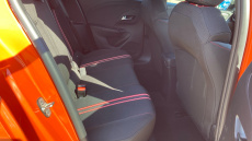 Vauxhall Corsa 1.2 Turbo SRi Edition 5dr Petrol Hatchback